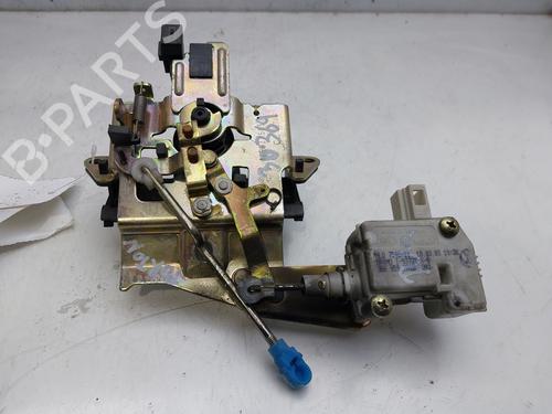 Tailgate handle SKODA OCTAVIA I (1U2) 1.9 TDI | BP16205628C132 