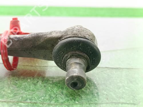 Left front suspension arm AUDI A6 C5 (4B2, 4B4)  | BP28725416M12 