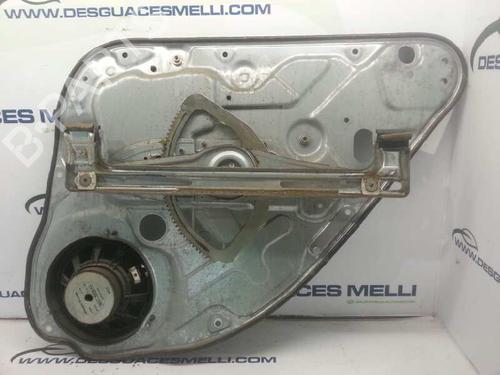 Rear left window mechanism FORD FOCUS II Turnier (DA_, FFS, DS) 1.6 TDCi | BP2865666C24 