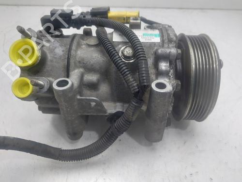 AC compressor DS DS 5 (KF_) 2.0 Hybrid4 4x4 | BP37641657M34 - Image 3