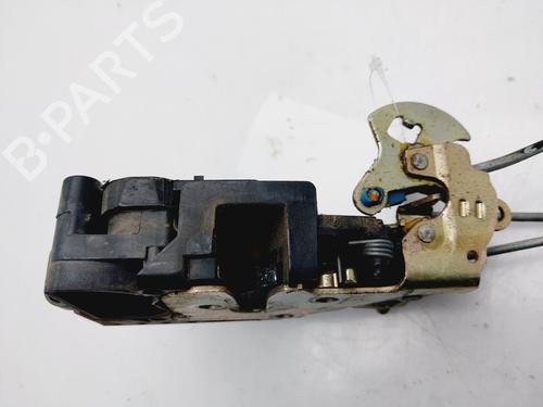 Front left lock DAEWOO KALOS (KLAS) 1.2 | BP31914754C98