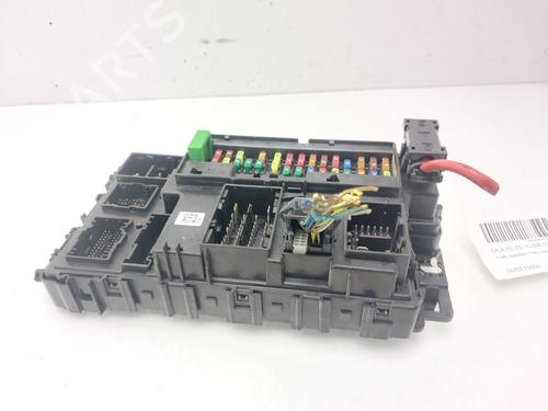 Fuse box FORD RANGER (TKE) 2.2 TDCi 4x4 | BP31877332E1