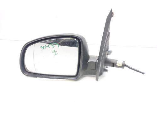 Used Left mirror OPEL MERIVA A MPV (X03) 1.7 CDTI (E75) (100 hp) 13360901