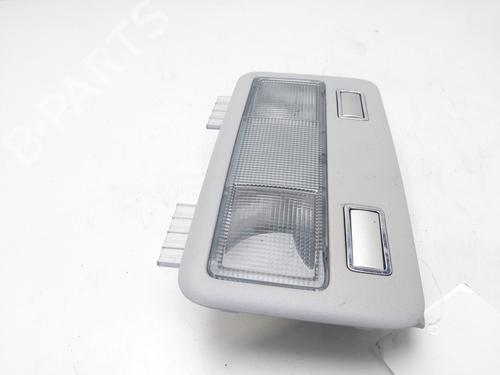 Interior roof light JAGUAR XF I (X250) 2.2 D | BP16527897I8 