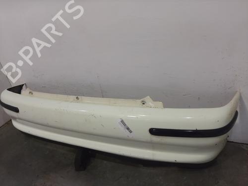 Rear bumper SEAT IBIZA II (6K1) 1.9 D | BP12419820C8