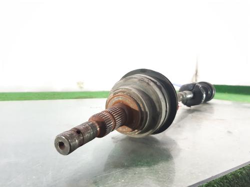 Right front driveshaft OPEL ZAFIRA A MPV (T98) 2.0 DTI 16V (F75) | BP9256038M39 