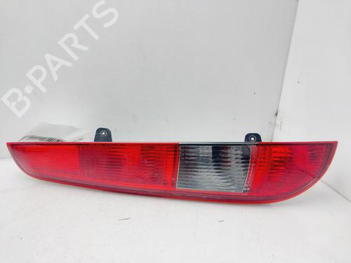Used Left taillight FORD FOCUS II Turnier (DA_, FFS, DS) 1.8 (125 hp) 22397009