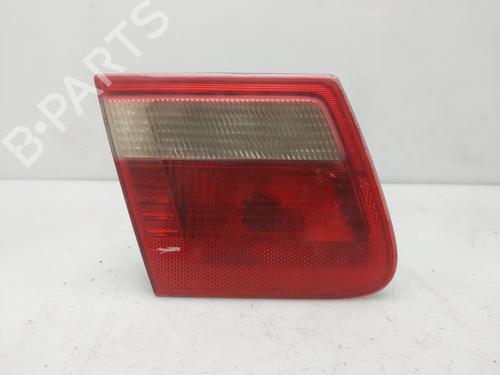 Used Left tailgate light Left tailgate light 39210016 39210016