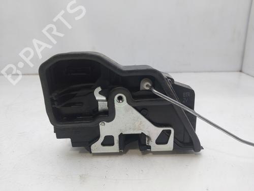 Front right lock BMW 1 (F20) 116 d | BP16006518C97