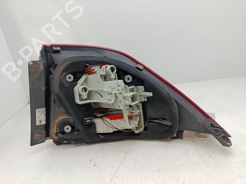 Left taillight VOLVO S60 II (134) D4 | BP32200689C34 
