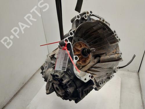 gearbox-audi-a6-allroad-c6-4fh-2006-2007-2008-2009-2010-2011-27566202 main image