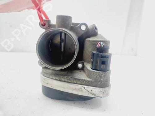 Used Throttle body SEAT CORDOBA (6L2) 1.4 16V (75 hp) 25653347