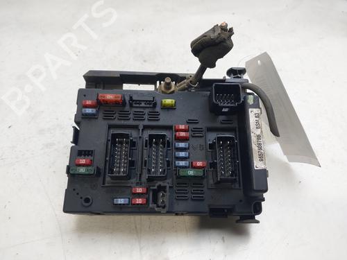 Other PEUGEOT 206 Hatchback (2A/C) 1.4 HDi eco 70 | BP17531485O1 