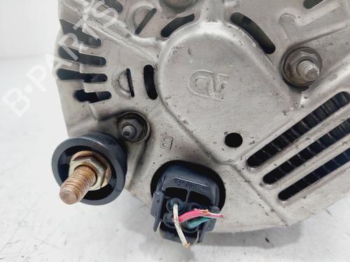 Alternator JAGUAR S-TYPE II (X200) 4.0 V8 | BP28725323M7