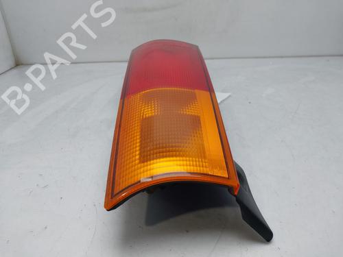 Right taillight HONDA CR-V I (RD) 2.0 16V 4WD (RD1, RD3) | BP11808230C35 
