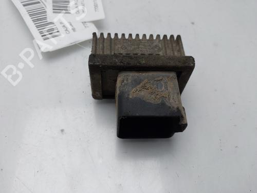 Used Electronic module RENAULT LAGUNA II (BG0/1_) [2001-2007]  31036871