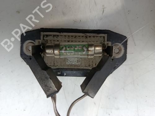 Lampa oświetlenia tablicy rejestracyjnej FORD MONDEO III (B5Y) 2.0 16V TDDi / TDCi | BP30769665I40 