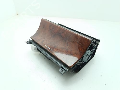 Cendrier MERCEDES-BENZ E-CLASS (W210) E 220 CDI (210.006) (143 hp) 31356437