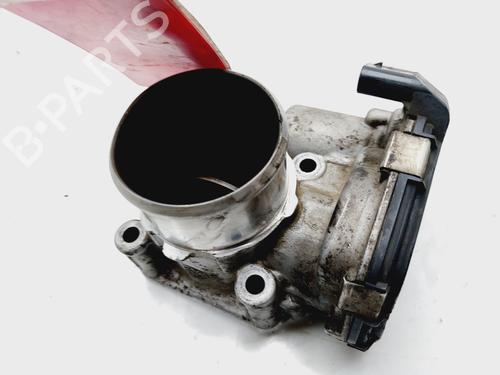 Throttle body KIA SPORTAGE IV (QL, QLE) 1.7 CRDi | BP20136852M82 