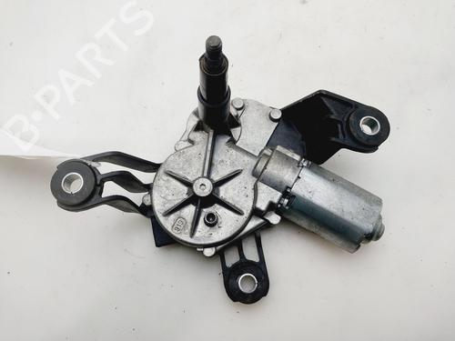 Used Rear wiper motor OPEL ASTRA H (A04) [2004-2014]  31932554