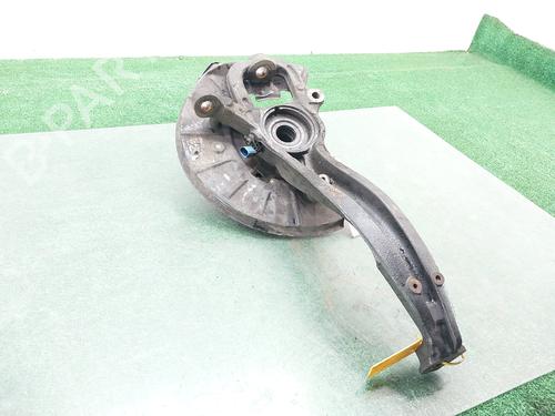 Right front steering knuckle VW TOUAREG (7LA, 7L6, 7L7) 5.0 V10 TDI | BP15818890M26 