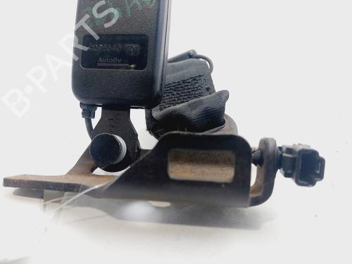 Seat buckle RENAULT LAGUNA III (BT0/1)  | BP19258988I32 