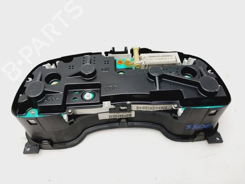 Instrument cluster OPEL ASTRA G Saloon (T98)  | BP28107808C47 
