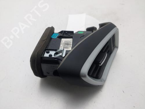 Air vent NISSAN QASHQAI II (J11, J11_)  | BP27455984I21 