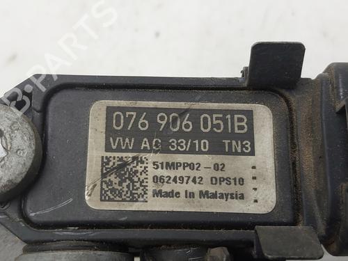 Electronic sensor VW JETTA III (1K2) | BP34352392M84 - Image 3