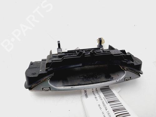 Høyre bak utvendig håndtak AUDI A4 B7 Avant (8ED) 2.0 | BP19180268C130 