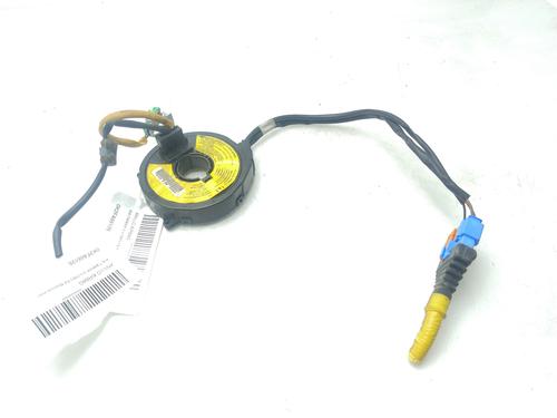Kontantrulle Airbag /Stelring KIA CARENS II MPV (FJ) [2002-2013]  29521582