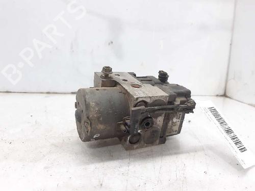 Used ABS pump PEUGEOT 306 (7B, N3, N5) 1.9 SRDT (90 hp) 6301358