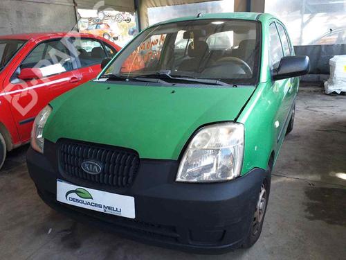Used Parts KIA PICANTO I (SA)  1.0  928993