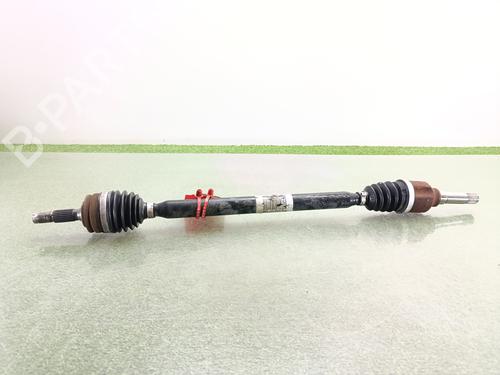 Used Right front driveshaft Right front driveshaft 37488058 37488058
