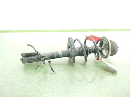 Højre fortil støddæmper Højre fortil støddæmper DACIA SANDERO II [2012-2026] 34122539 34122539