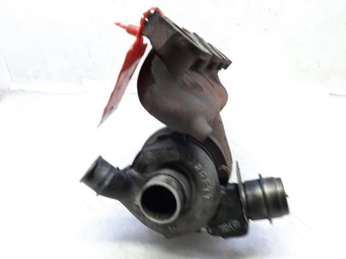Used Turbocharger/Supercharger FORD MONDEO III Saloon (B4Y) 2.0 TDCi (130 hp) 10229310
