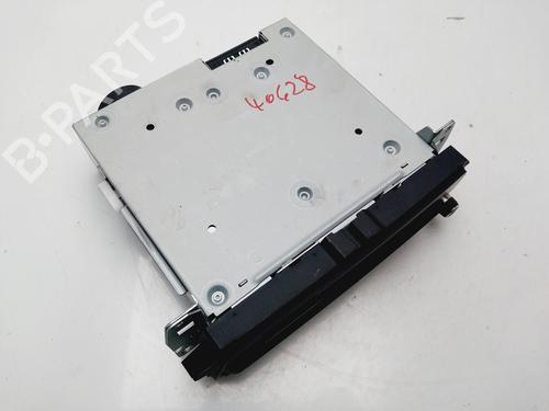 Radio BMW 3 Coupe (E92) 320 d | BP32504008E6