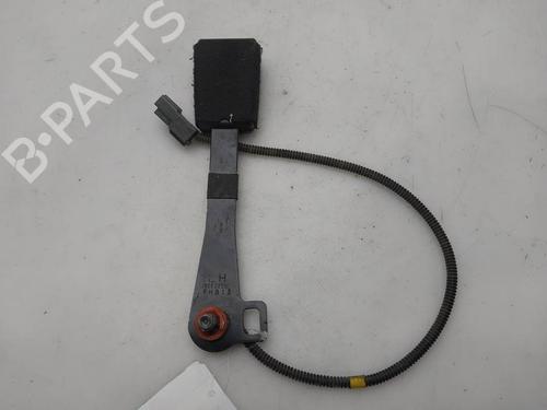 Used Seat buckle Seat buckle 39184131 39184131
