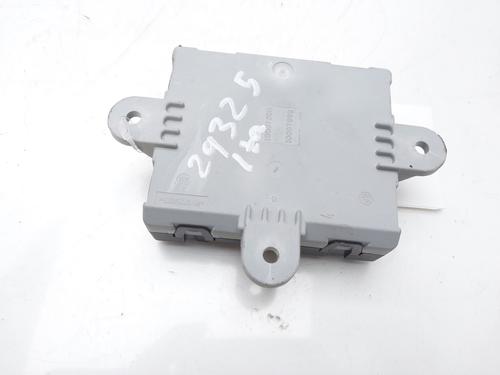 Comfort control module LAND ROVER RANGE ROVER SPORT I (L320) 3.6 D 4x4 | BP12420970M56 