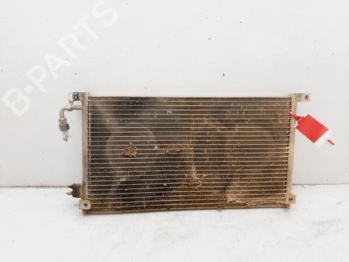 AC radiator CITROËN SAXO (S0, S1) 1.5 D | BP19094796M32 