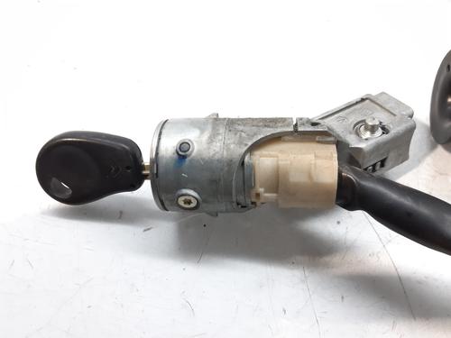 Ignition barrel CITROËN C5 I (DC_) 2.0 HDi | BP8812641M48 
