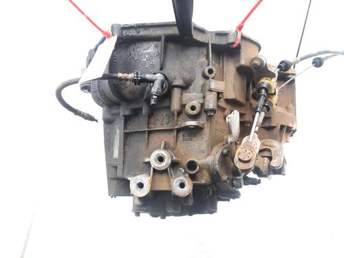 Gearbox OPEL ZAFIRA A MPV (T98) | BP32250516M3