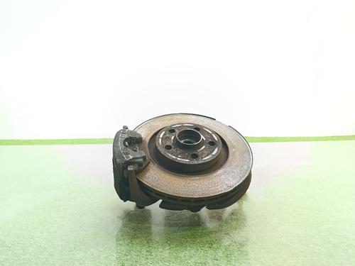 Used Left front steering knuckle Left front steering knuckle VW GOLF IV (1J1) [1997-2008] 32742685 32742685