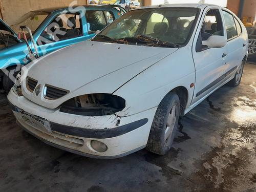 Used Parts RENAULT MEGANE I (BA0/1_)  1.9 dTi (BA08, BA0N)  1162178