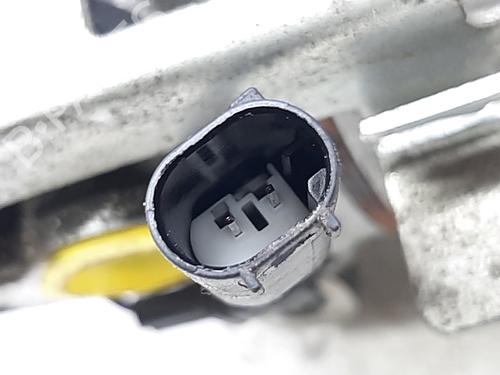 AC compressor MERCEDES-BENZ B-CLASS Sports Tourer (W245) B 200 (245.233) | BP11573830M34 