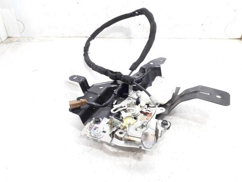 Used Rear left lock Rear left lock JAGUAR F-PACE (X761) [2015-2026] 9825244 9825244