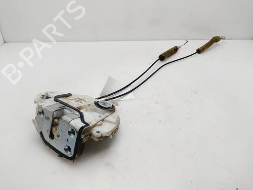 Used Rear right lock Rear right lock 31307333 31307333