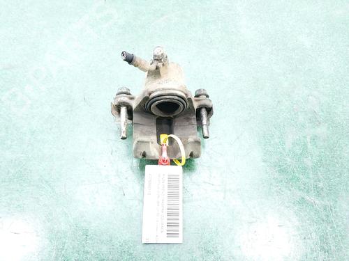 Used Left rear brake caliper TOYOTA LAND CRUISER 90 (_J9_) 3.0 TD (KZJ90_, KZJ95_, KZJ90R, KZJ95R, KZJ90W, KZJ95W) (125 hp) 16584680
