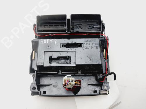 AC-Styringsenhed/Manøvreenhed AUDI A8 D3 (4E2, 4E8) 4.2 quattro | BP31062465I5