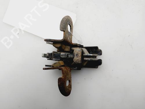 Używane Zamek klapy tylnej / bagażnika RENAULT KANGOO (KC0/1_) 1.9 dCi 4x4 (84 hp) 30921797